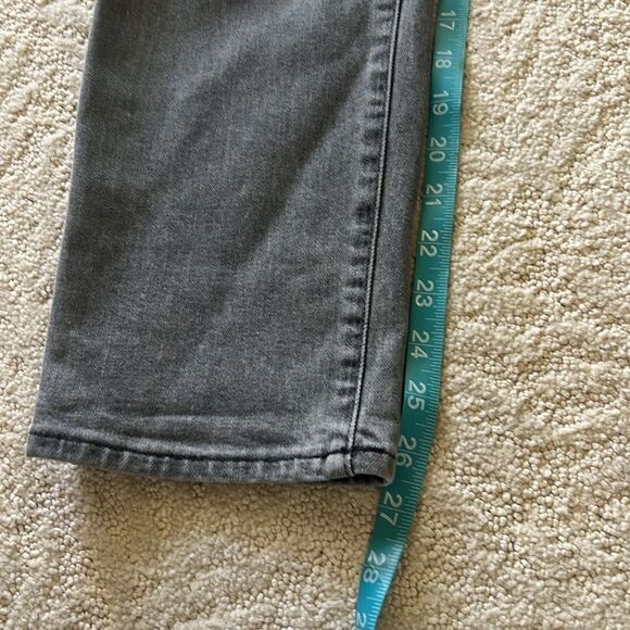 NWOT The Perfect Vintage Jean in Connell Wash: Ripped Edition 28 - Picture 12 of 14